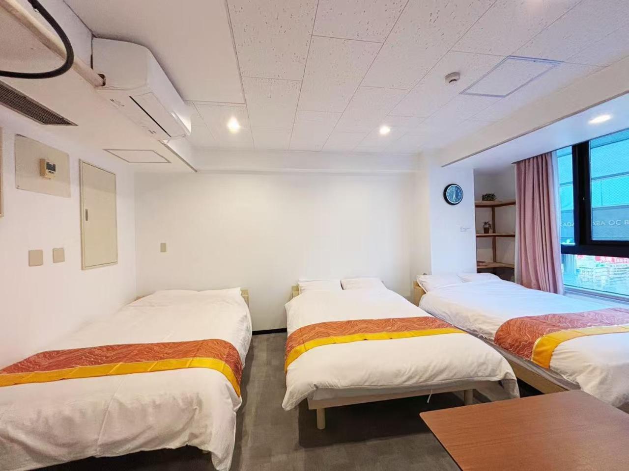 Apartamento Hananosato Takadanobaba *
