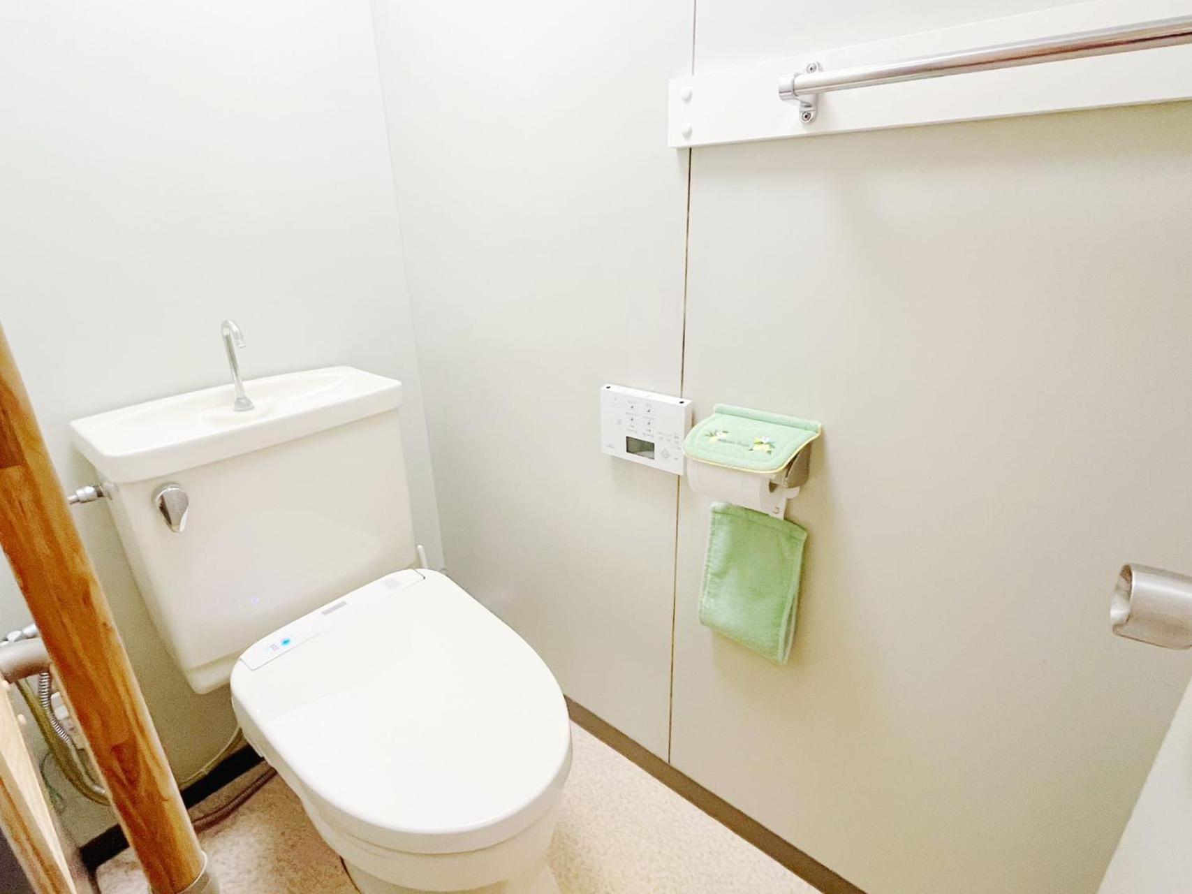 Apartamento Hananosato Takadanobaba Tóquio