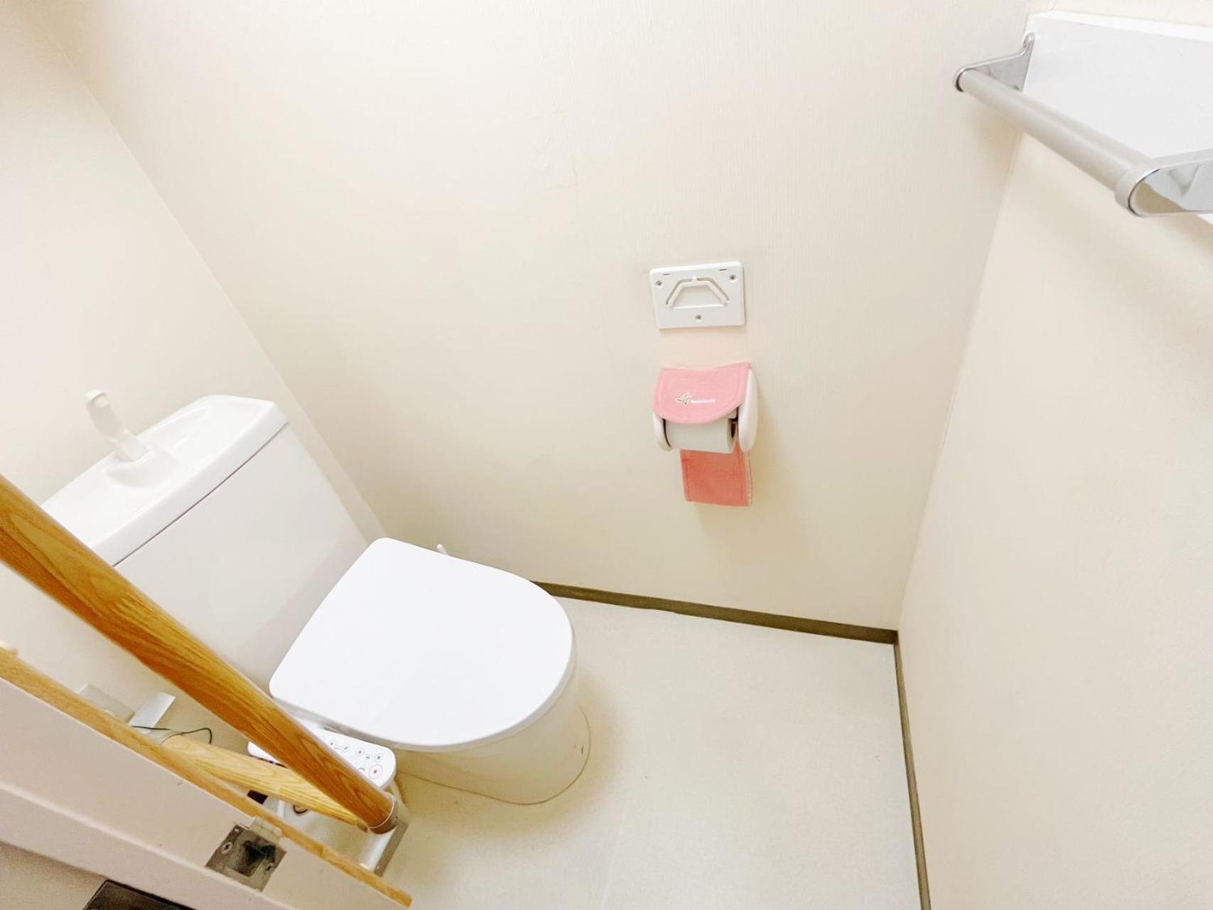 Apartamento Hananosato Takadanobaba *