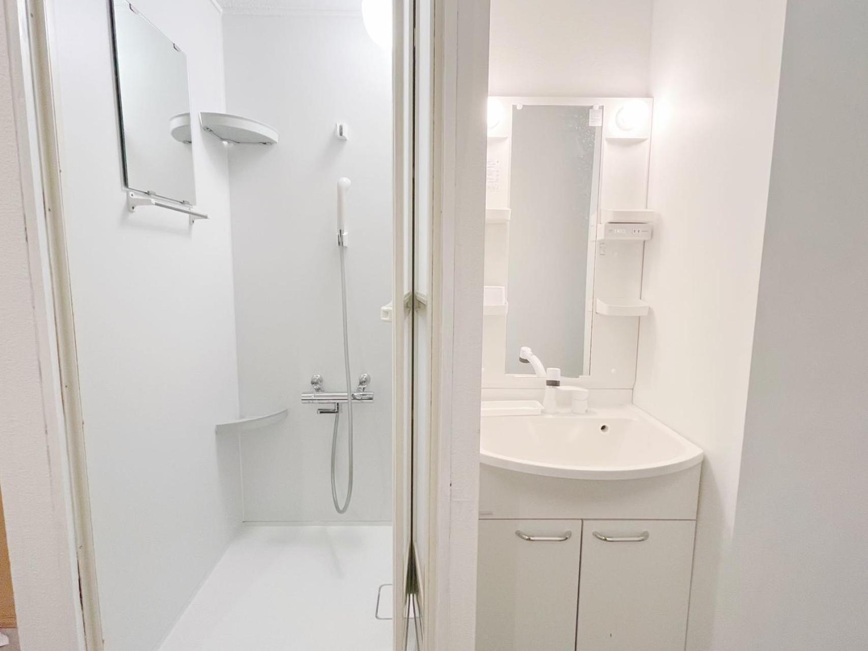 Apartamento Hananosato Takadanobaba Tóquio